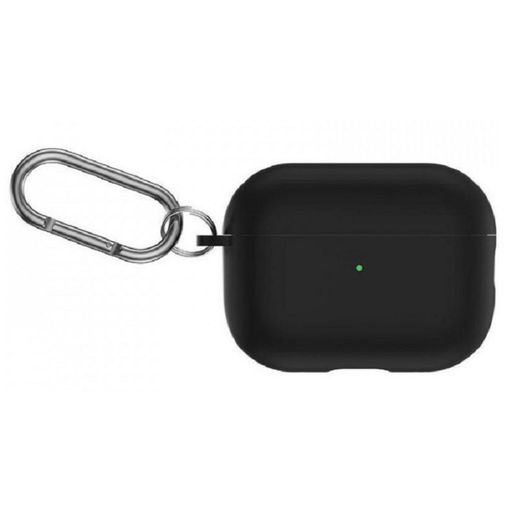 Чохол для AirPods Pro 2 AMAZINGThing Smoothie Case Black