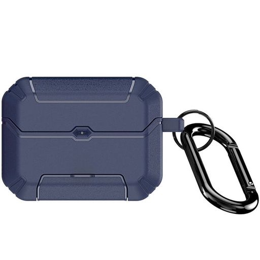 Чохол Dux Ducis для AirPods Pro 3 PECS Series (Blue)