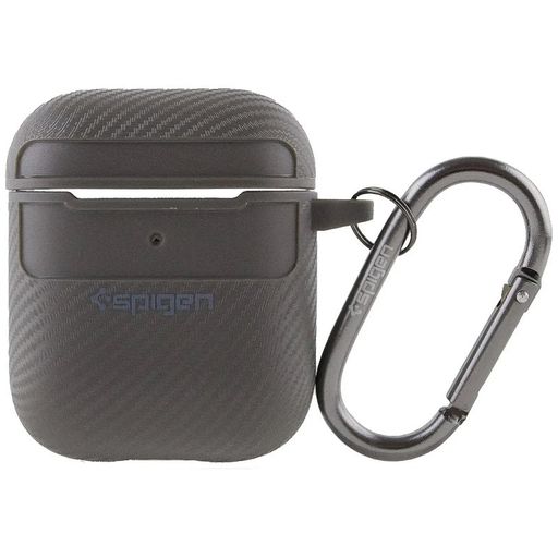 Чохол SGP Shockproof для Airpods 1/2 (Grey)