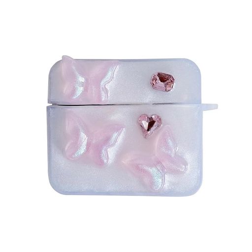Чохол для AirPods Pro 2 - Charmed Collection "Butterflies"