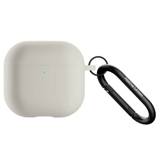 Чохол Native Union Active Case Sandstone for Airpods 4th Gen (ACTCSE-SAN-AP4)