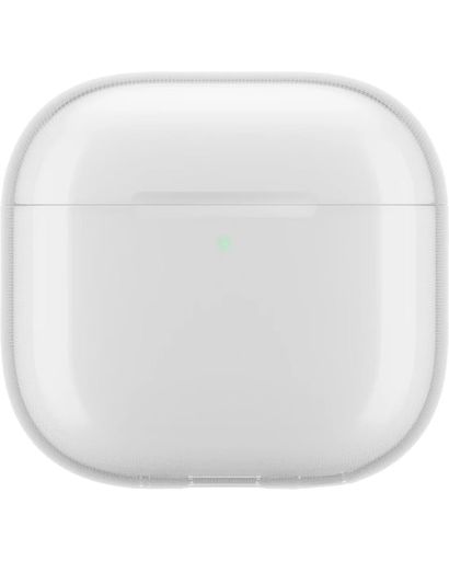 Чохол Native Union (RE) Clear Case Clear for Airpods 4th Gen (AP-4-TRA)