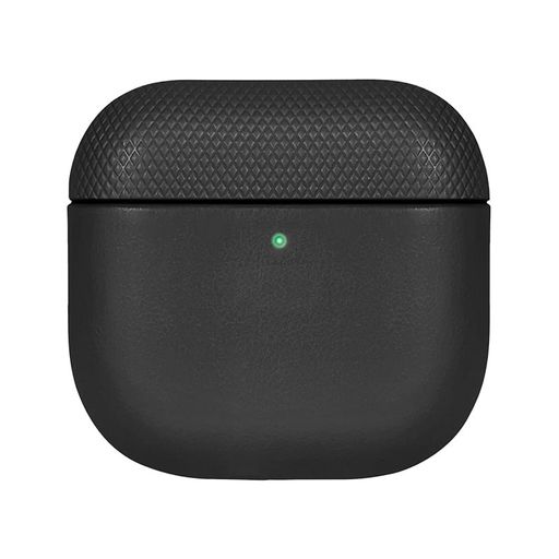 Чохол Native Union (RE) Classic Case Black for Airpods 4th Gen (AP4ANC-LTHR-BLK)