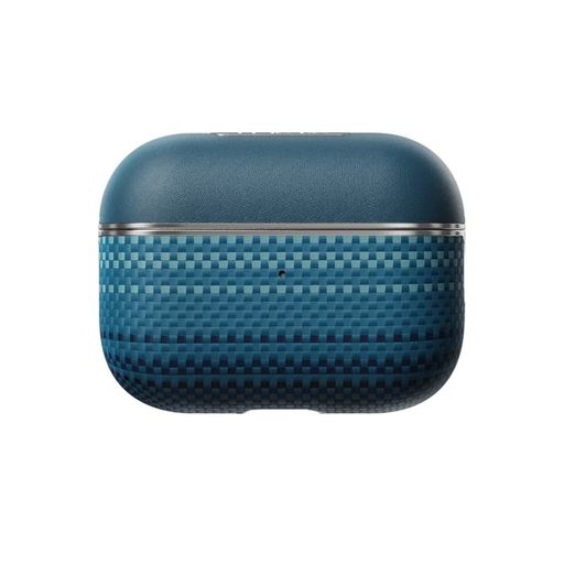 Чохол Pitaka Aramid Fiber Magnetic Case Moonrise for Airpods Pro 2nd Gen (APM2403)