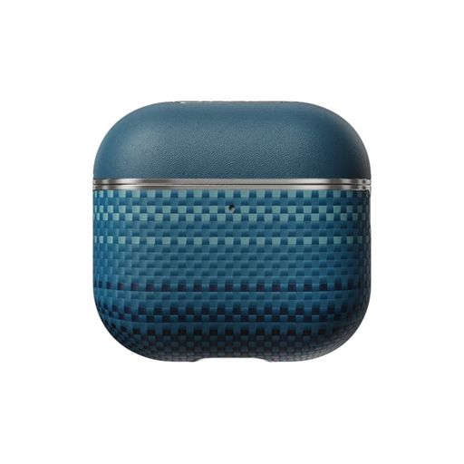 Чохол Pitaka Aramid Fiber Magnetic Case Moonrise for Airpods 4th Gen (APM2406)