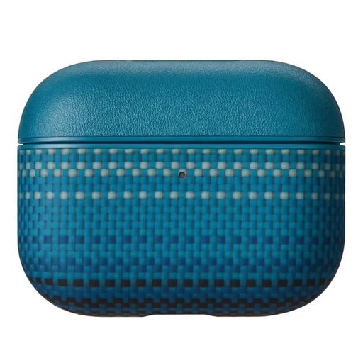 Чохол Pitaka Aramid Fiber Magnetic Case Moonrise for Airpods Pro 3rd Gen (APM2503)