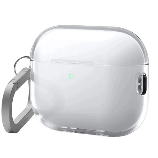 Чохол Elago Clear Hang Case Clear for Airpods Pro 3rd Gen (EAPP3CL-HANG-TR)