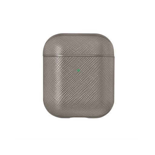 Чохол LAUT PRESTIGE для AirPods Taupe (L_AP_PRE_T)