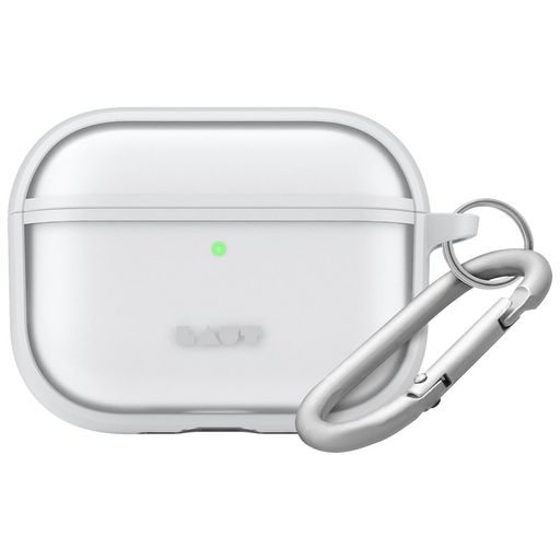 Чохол LAUT HUEX PROTECT для AirPods Pro 3 - Frost (L_APP3_HPT_F)