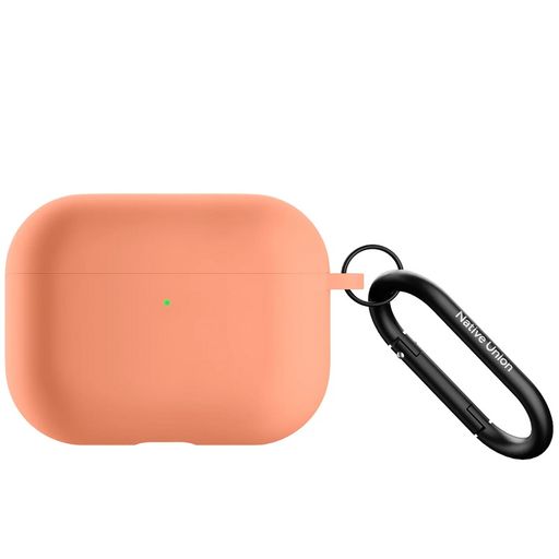 Чохол Native Union Active Case Apricot Crush for Airpods Pro 3rd Gen (ACTCSE-APPRO3-APR)