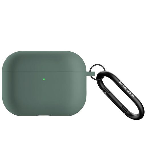 Чохол Native Union Active Case Slate Green for Airpods Pro 3rd Gen (ACTCSE-APPRO3-GRN)