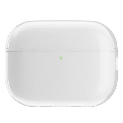 Чохол Native Union (RE) Clear Case Clear for Airpods Pro 3rd Gen (APPRO3-TRA)