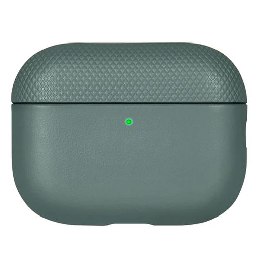 Чохол Native Union (RE) Classic Case Slate Green for Airpods Pro 3rd Gen (RECLA-APPRO3-GRN)