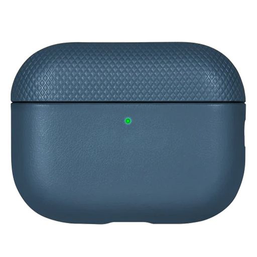 Чохол Native Union (RE) Classic Case Navy for Airpods Pro 3rd Gen (RECLA-APPRO3-NAV)