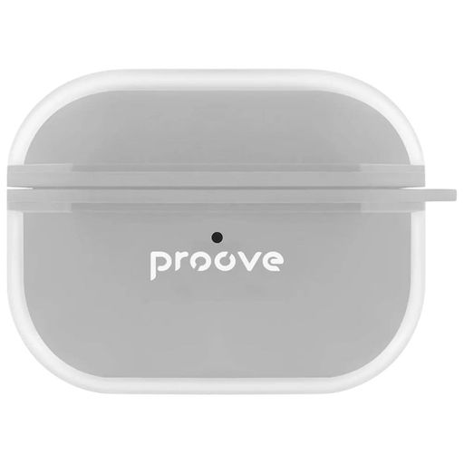 Чохол Proove Air Bump Case AirPods Pro 3 (gray) (PCABARP30005)