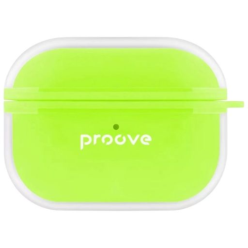 Чохол Proove Air Bump Case AirPods Pro 3 (green) (PCABARP30006)
