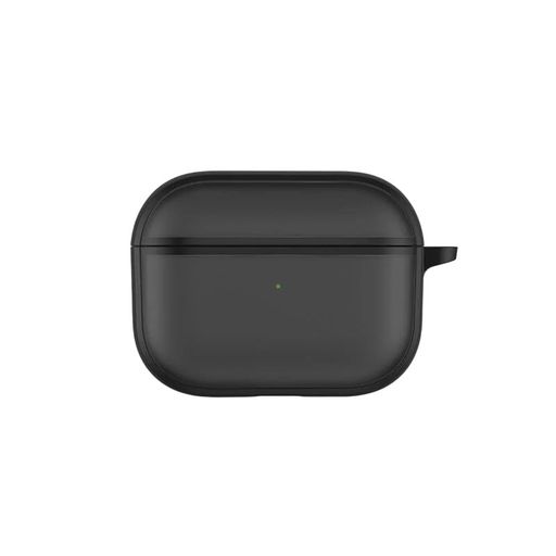 Чохол для AirPods Pro3 Benks Mist - black
