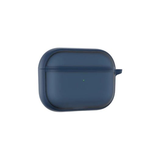 Чохол для AirPods Pro3 Benks Mist - blue