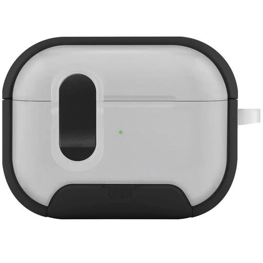 Чохол Proove SNAPLOCK Case AirPods 4/5 (black) (PCSLAR040002)