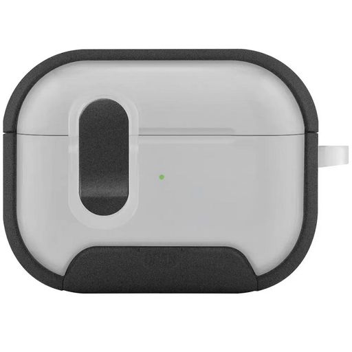 Чохол Proove SNAPLOCK Case AirPods 4/5 (matte gray) (PCSLAR060083)
