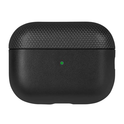 Чехол Native Union (RE) Classic Case Black for Airpods Pro 2nd Gen (APPRO2-LTHR-BLK)