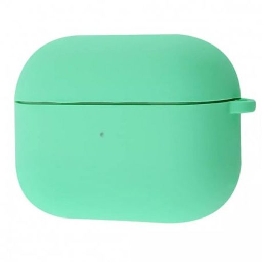 Чохол Silicone Case Apple AirPods 3 Spearmint