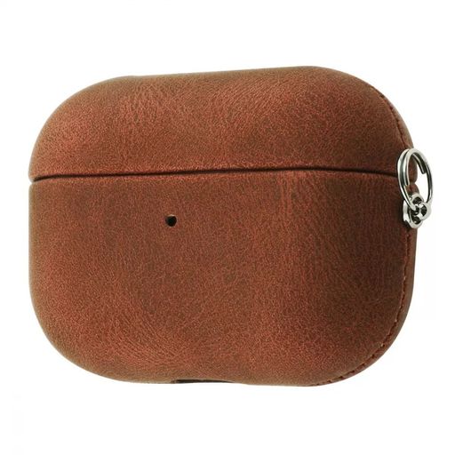 Чохол Sleek Skin AirPods Pro 2 - brown