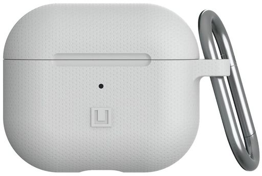 Чохол UAG для Apple Airpods 3 DOT Grey (10292V313030)