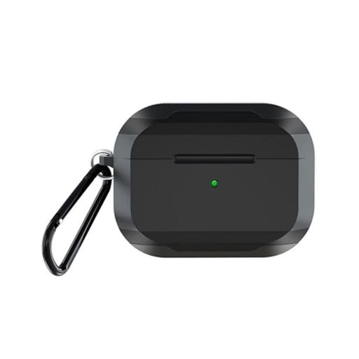 Чохол WiWU Defender for AirPods Pro 2 (Black)