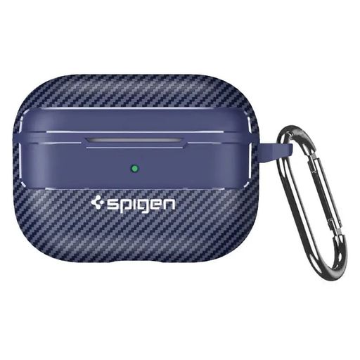 Чохол SGP Shockproof для Airpods Pro 2 (Midnight Blue)