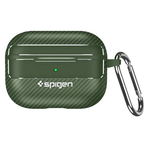 Чохол SGP Shockproof для Airpods 3 (Pine green)
