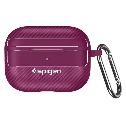 Чохол SGP Shockproof для Airpods 3 (Plum)