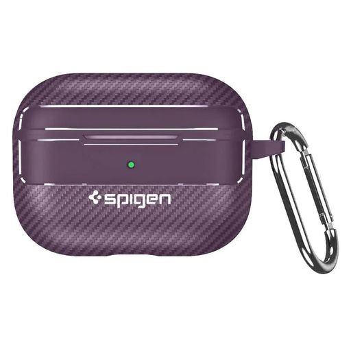 Чохол SGP Shockproof для Airpods Pro 2 (Ultra Violet)