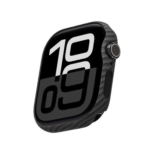 Чехол Pitaka Air Case Black/Grey for Apple Watch 10 46mm (AWB2401)