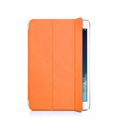 Чехол Apple Smart Case iPad Pro 10.5 (2019) orange