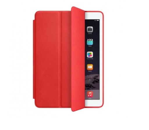 Чохол Apple Smart Case iPad Pro 10.5 (2019) red