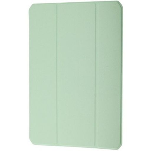 Чехол Dux Ducis Toby Series iPad 10 10.9 2022 (With Apple Pencil Holder) - green