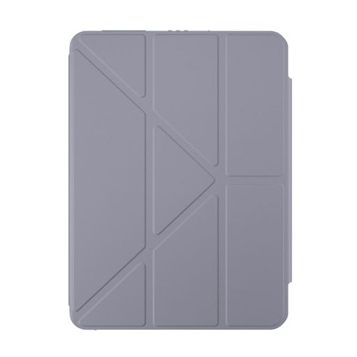 Чохол-книжка Switcheasy Facet For iPad Air 10.9/iPad Pro 11 Alaskan Blue (MPD219204AB23)