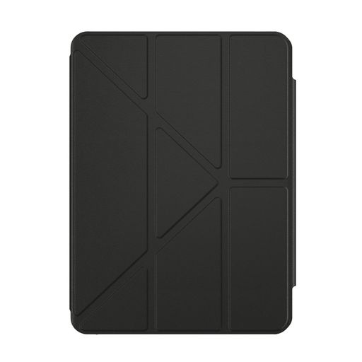 Чохол-книжка Switcheasy Facet For iPad Air 10.9/iPad Pro 11 Black (MPD219204BK23)