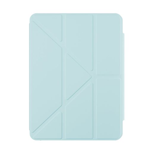 Чехол-книжка Switcheasy Facet For iPad Air 10.9/iPad Pro 11 Sky Blue (MPD219204SU23)