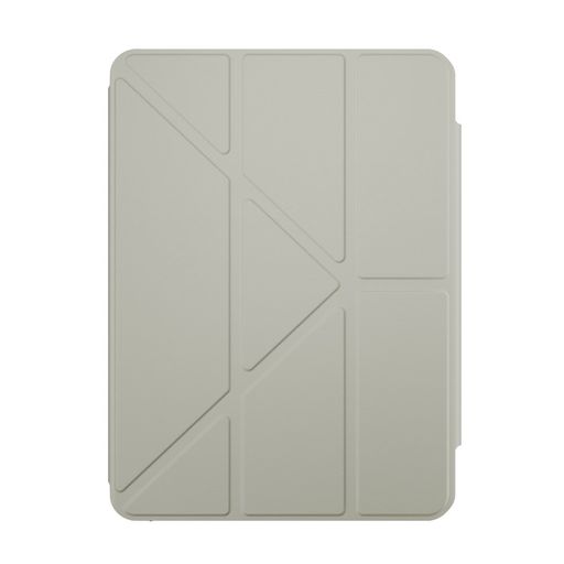 Чохол-книжка Switcheasy Facet For iPad Air 10.9/iPad Pro 11 Starlight (MPD219204SI23)