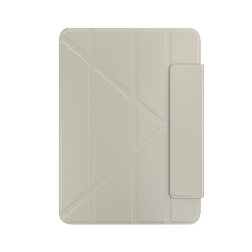 Чехол-книжка Switcheasy Origami For iPad Pro 11" (2022-2018) & iPad Air 10.9" (2022-2020) Starlight (SPD219093SI22)