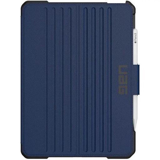 Чохол-книжка UAG Metropolis для Apple iPad Pro 11" (2018-2022)/Air 10.9" (2020)/Air 11'' 2024 / Синій