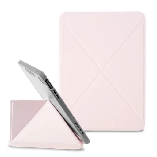 Чохол Moshi VersaCover Case with Folding Cover Sakura Pink for iPad 10.9" (10th Gen) (99MO231607)