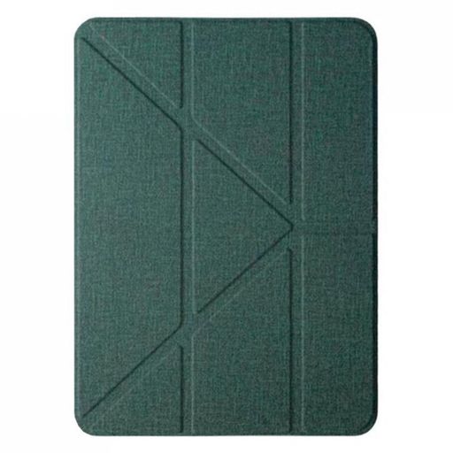 Чохол Mutural King Kong Case iPad 12,9 Pro M1 (2022 / 2021), Forest Green