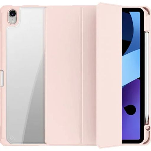 Чохол Mutural PINYUE Case iPad 10.9 / 10th generation (2022), Pink