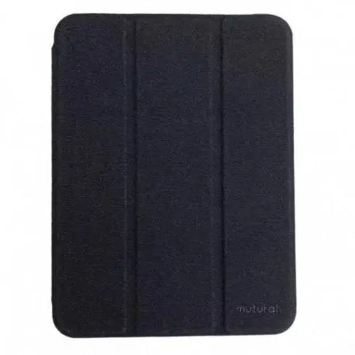 Чехол Mutural PINYUE Case iPad 12,9 Pro M1 (2022 / 2021), Black
