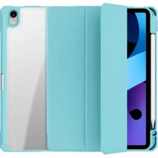 Чехол Mutural PINYUE Case iPad 12,9 Pro M1 (2022 / 2021), Sky Blue