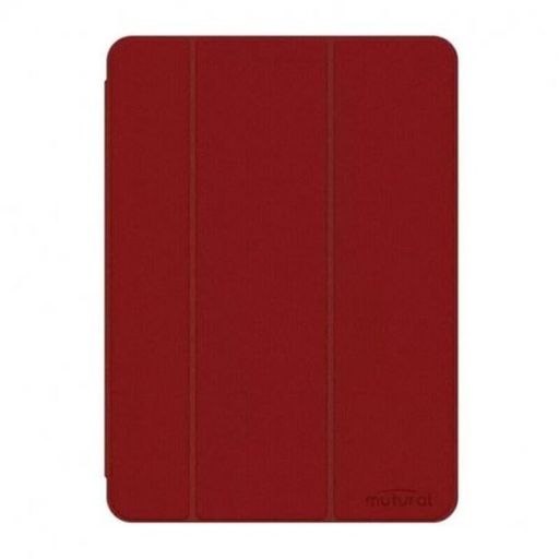 Чехол MUTURAL YASHI Case (PU+TPU) iPad mini 6 (2021) red