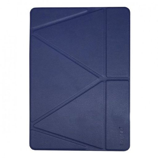 Чохол Origami Case iPad mini 6 pencil groove Dark Blue